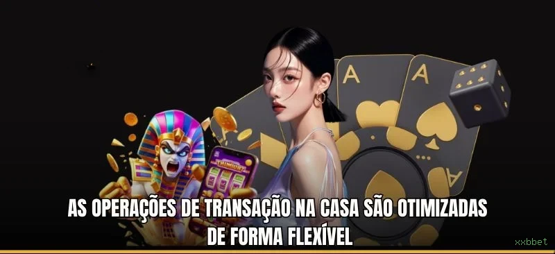Conta xxbbet sincronizada site e app