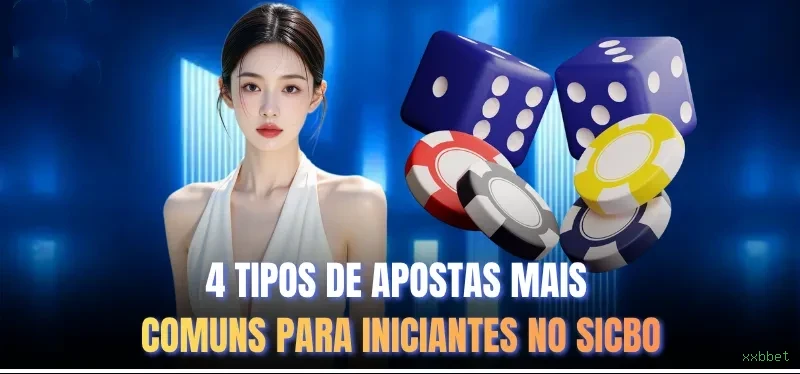 Plataforma xxbbet - cassino e apostas