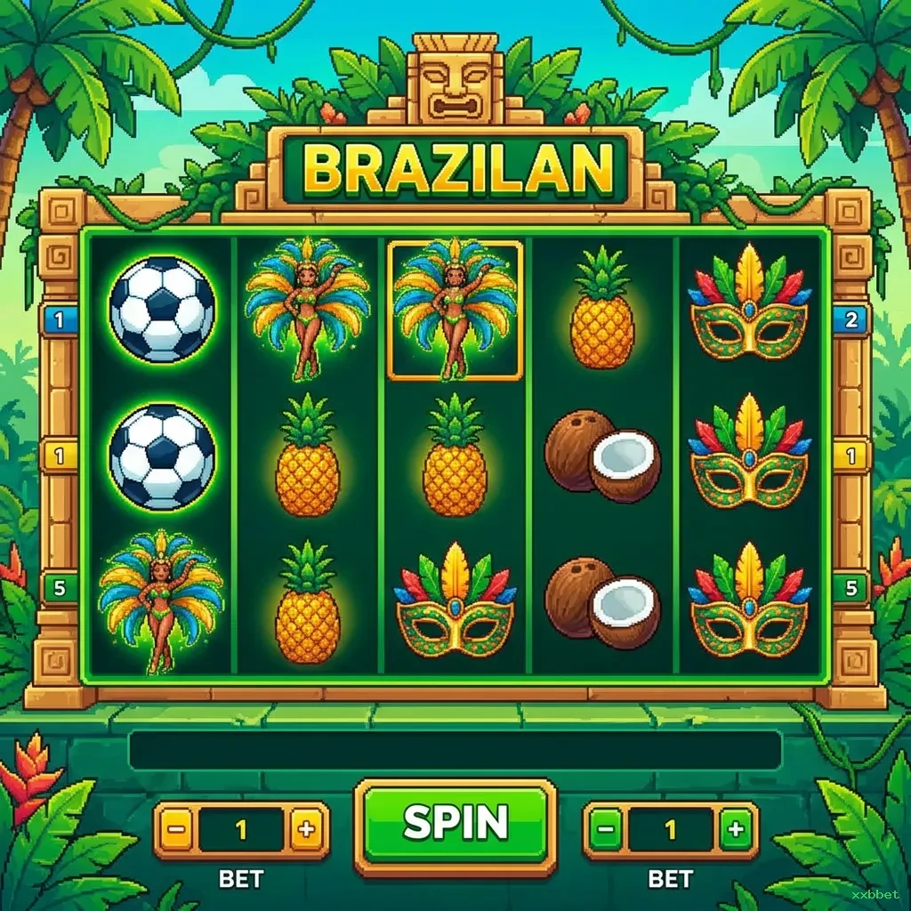App xxbbet slots mobile