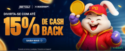 Cashback VIP xxbbet - reembolso semanal